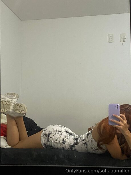Sofiaaamiller onlyfans nudes porn
