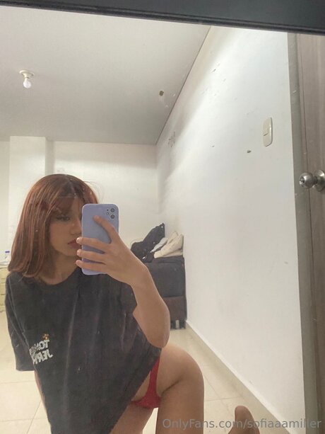 Sofiaaamiller nude onlyfans