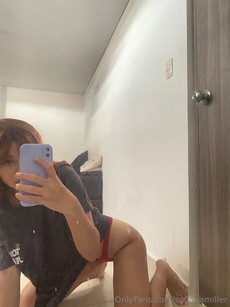 Sofiaaamiller onlyfans nude leaked