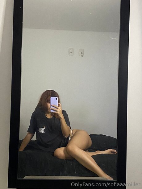 Sofiaaamiller onlyfans.