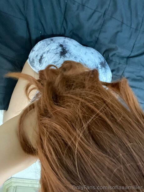 Sofiaaamiller leaked onlyfans sex