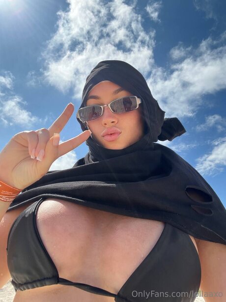 Itslolapap onlyfans porn nude