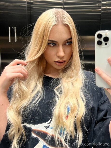 Itslolapap onlyfans lesk