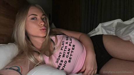 Itslolapap onlyfans leaks nude