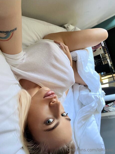 Itslolapap onlyfans leaked