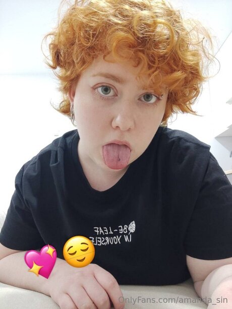 Amanda Sin onlyfans leak new