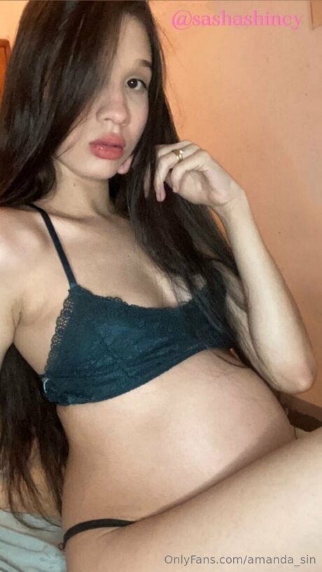 Amanda Sin leaked onlyfans nudes