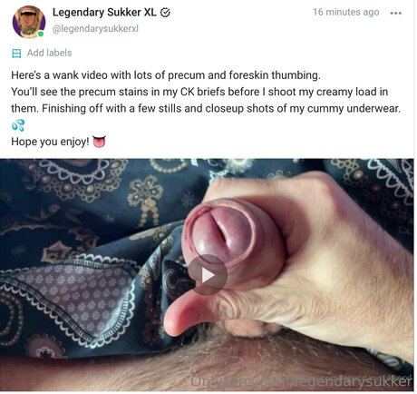 Legendarysukker Profile image