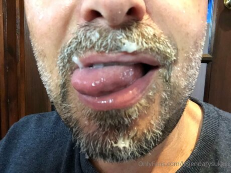 Legendarysukker nude only fans