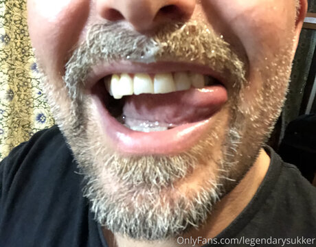 Legendarysukker only fans content
