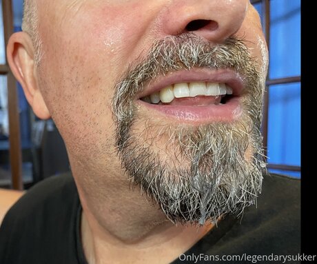 Legendarysukker only fans