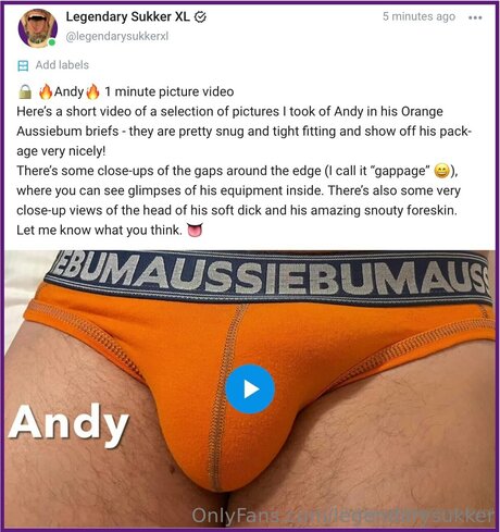 Legendarysukker onlyfans leakes