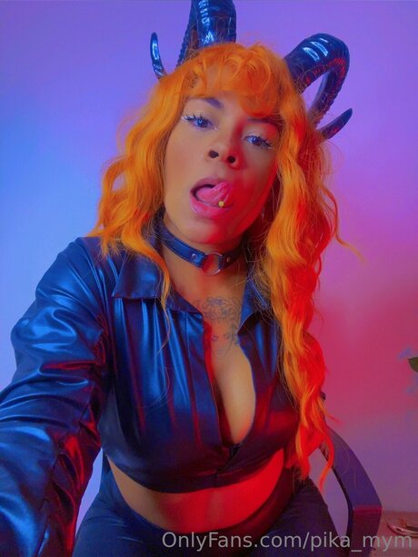 Pika Mym xxx onlyfans