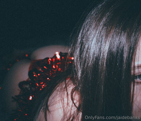 Jaidebanks onlyfans porn free