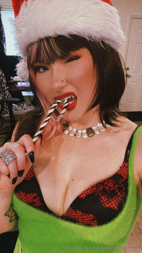 Edendimension onlyfans leak