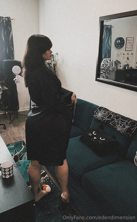 Edendimension onlyfans leak fuck