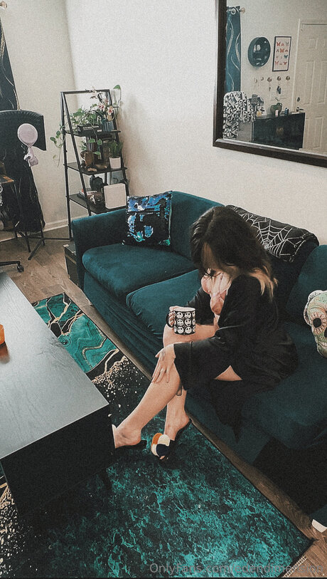 Edendimension onlyfans pic