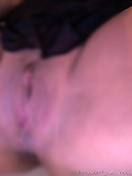 L Asiatiquee hot onlyfans