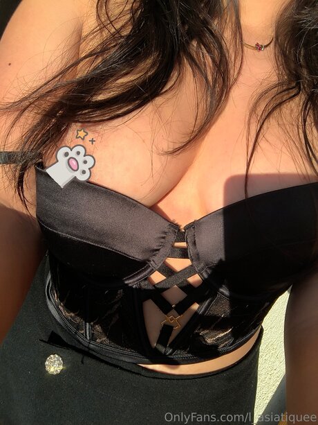 L Asiatiquee new onlyfans leaks