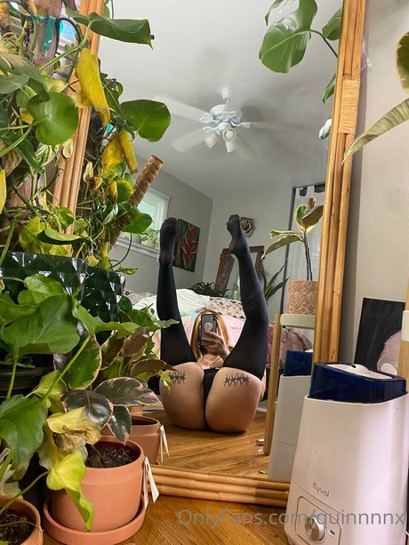 Quinnnnx leaked onlyfans content