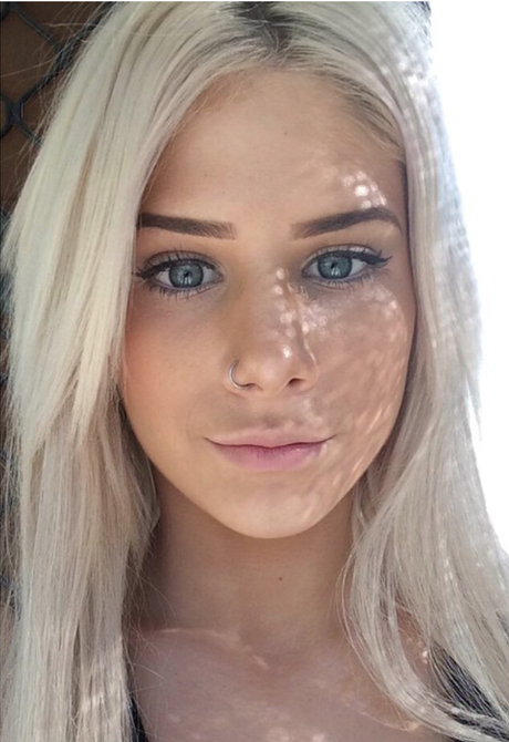 Jaide Samara Francis leaked onlyfans