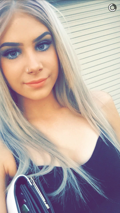 Jaide Samara Francis onlyfans mega