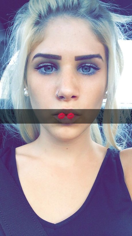 Jaide Samara Francis onlyfans leajs