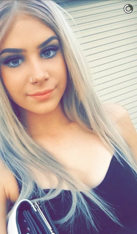 Jaide Samara Francis onlyfans model photo