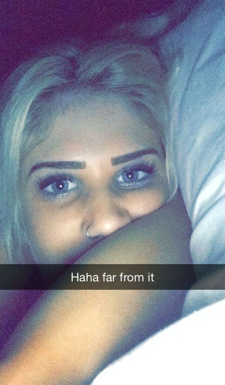 Jaide Samara Francis only fans leak porn