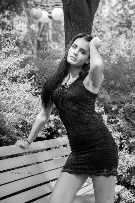 Cyndy valerie Gamache Gravel topless onlyfans