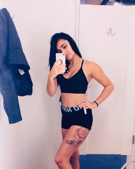 Cyndy valerie Gamache Gravel  depiction