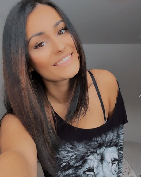 Cyndy valerie Gamache Gravel onlyfans porn nude