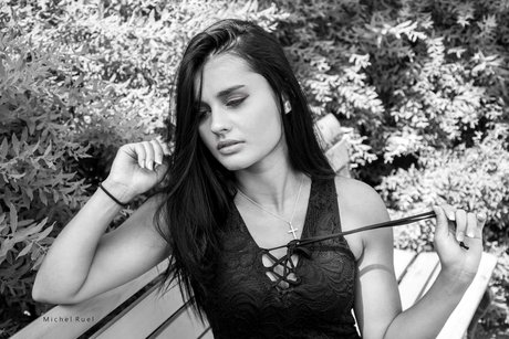 Cyndy valerie Gamache Gravel topless onlyfans