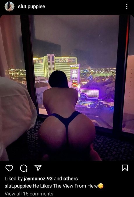 Slut Puppie onlyfans naked