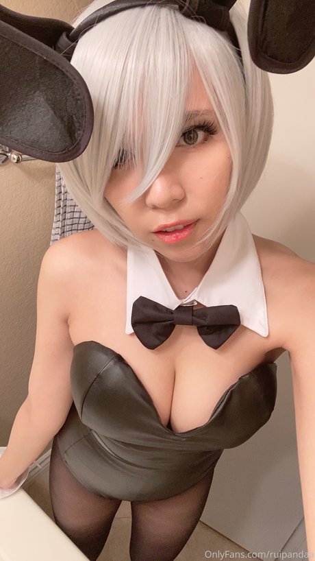 Ruipandaa only fans leaks porn