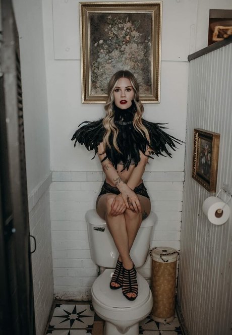 Piper CJ naked onlyfans leaked