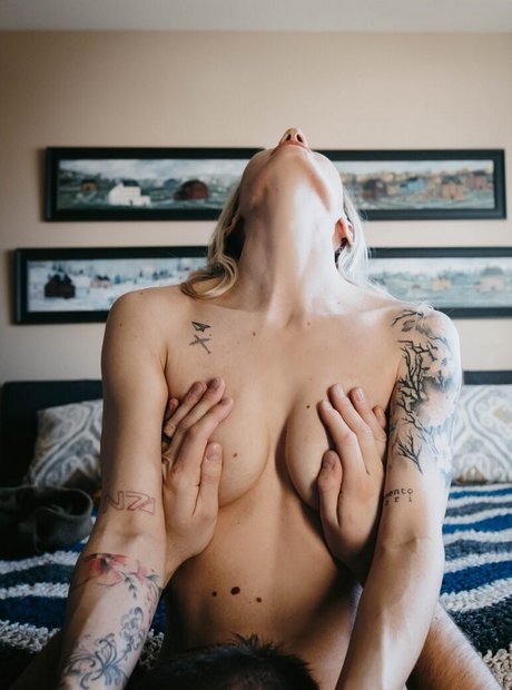 Piper CJ onlyfans model images