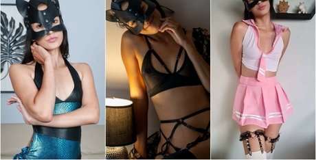 Iam Kitty onlyfans nude content