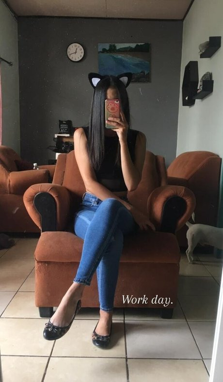 Iam Kitty onlyfans exposed