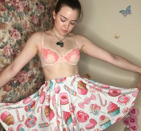 Tori Eaglestone nudes only fans