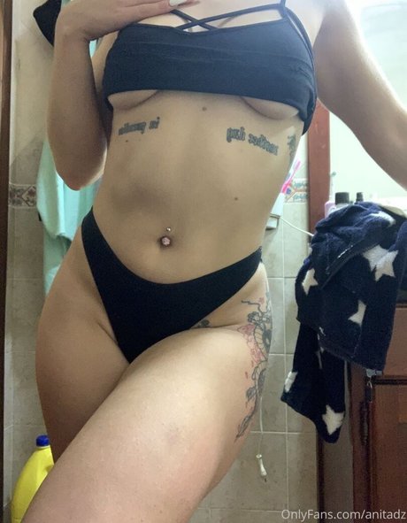 anitadz only fans porn