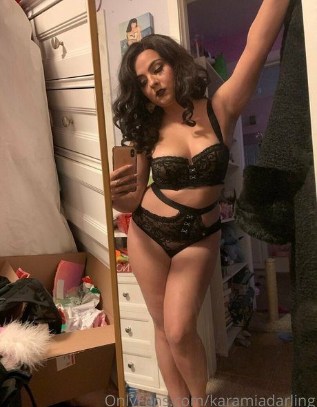 Karamia Darling onlyfans free porn