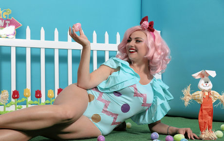 Karamia Darling onlyfans leaks xxx