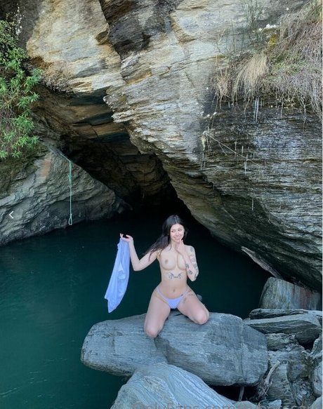 cyberscarr leaked onlyfans photos