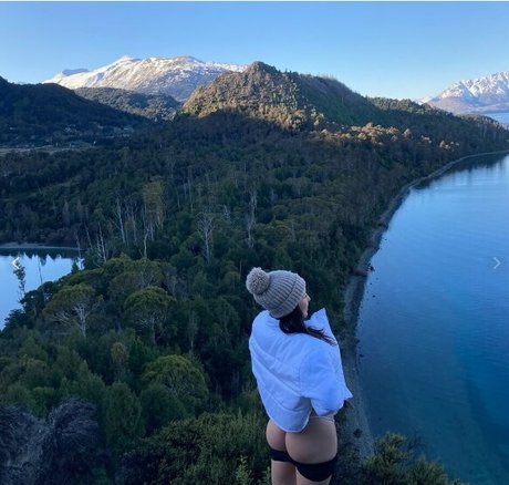 cyberscarr only fans leak