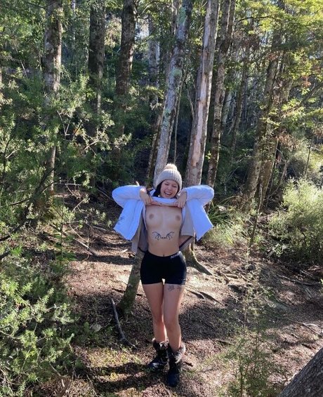 cyberscarr onlyfans xxx