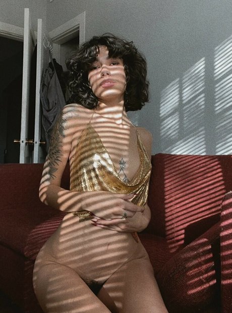 Itshades leaked onlyfans nudes