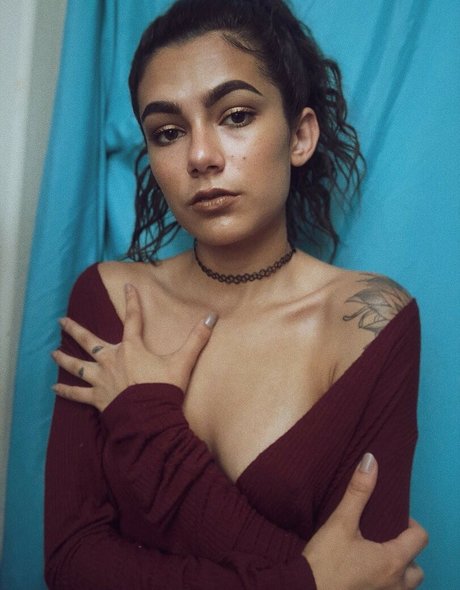 Itshades onlyfans nudes leak