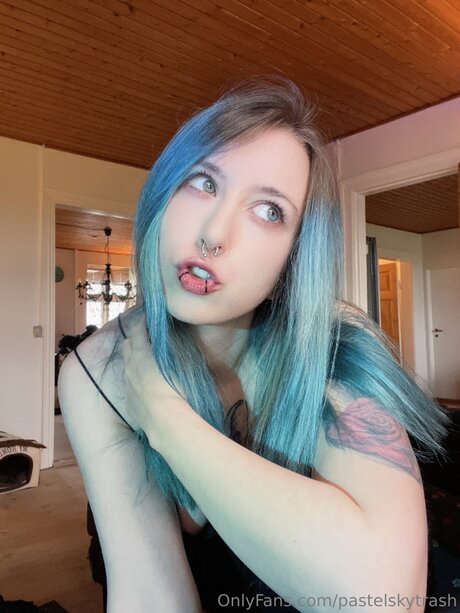 SKY VICTORIA only fans leak