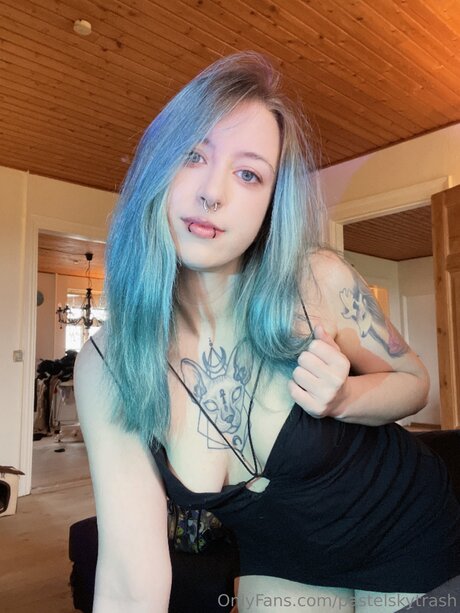 SKY VICTORIA only fans sex